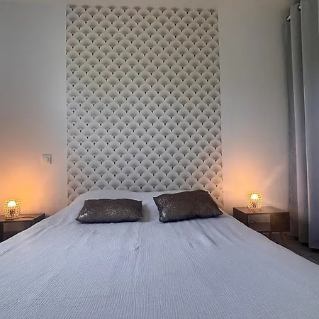 Σπίτι διακοπών Maison Neuve 4 Etoiles A 10 Minutes De Royan *