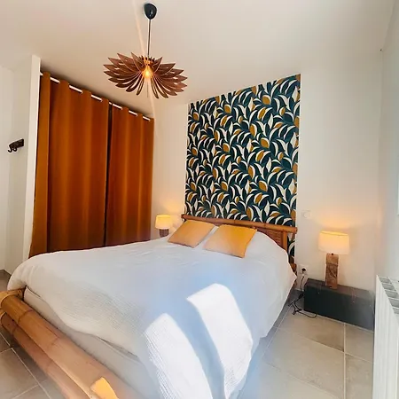 Maison Neuve 4 Etoiles A 10 Minutes De Royan Σπίτι διακοπών Le Chay
