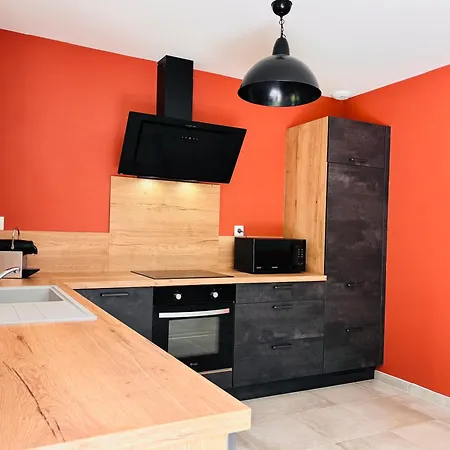 Σπίτι διακοπών Maison Neuve 4 Etoiles A 10 Minutes De Royan Le Chay