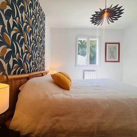 Maison Neuve 4 Etoiles A 10 Minutes De Royan Le Chay