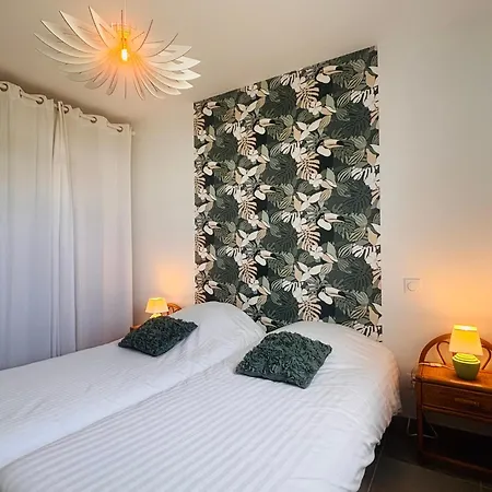 Maison Neuve 4 Etoiles A 10 Minutes De Royan Σπίτι διακοπών