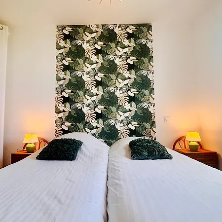 Maison Neuve 4 Etoiles A 10 Minutes De Royan Σπίτι διακοπών *