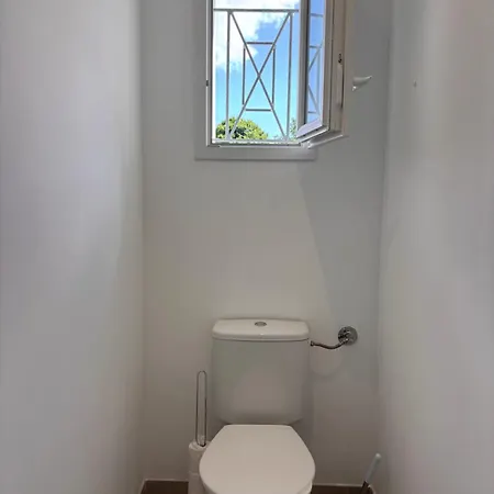Σπίτι διακοπών Maison Neuve 4 Etoiles A 10 Minutes De Royan *