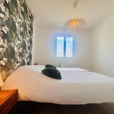Maison Neuve 4 Etoiles A 10 Minutes De Royan Σπίτι διακοπών Le Chay