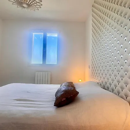 Σπίτι διακοπών Maison Neuve 4 Etoiles A 10 Minutes De Royan Le Chay