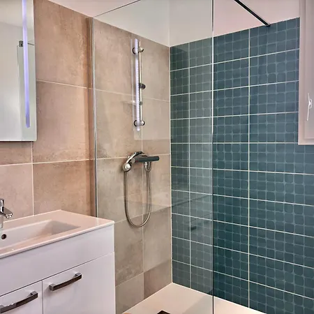 Maison Neuve 4 Etoiles A 10 Minutes De Royan *