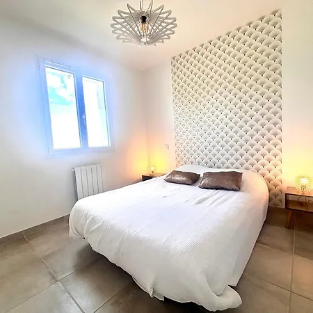 Maison Neuve 4 Etoiles A 10 Minutes De Royan