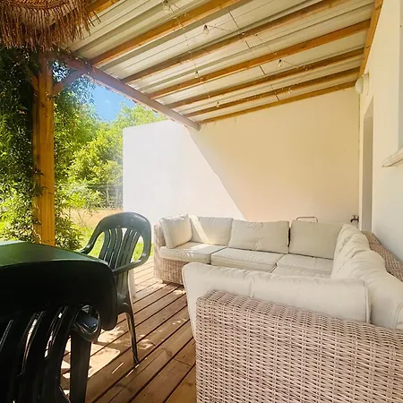 Maison Neuve 4 Etoiles A 10 Minutes De Royan Σπίτι διακοπών *