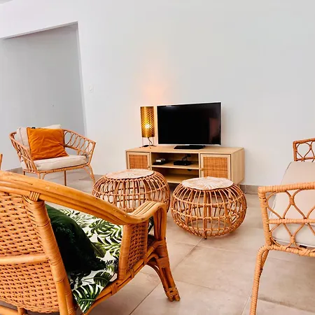 Maison Neuve 4 Etoiles A 10 Minutes De Royan *